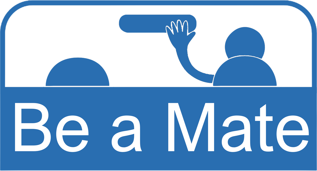 Be a mate