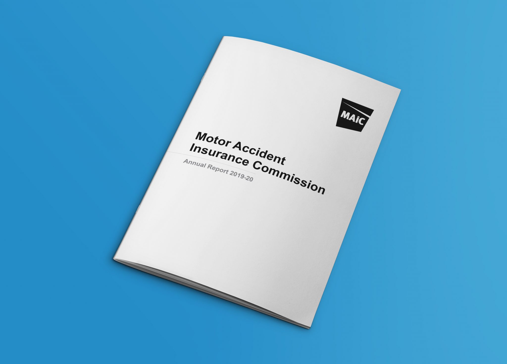 Annual Report 201920 MAIC