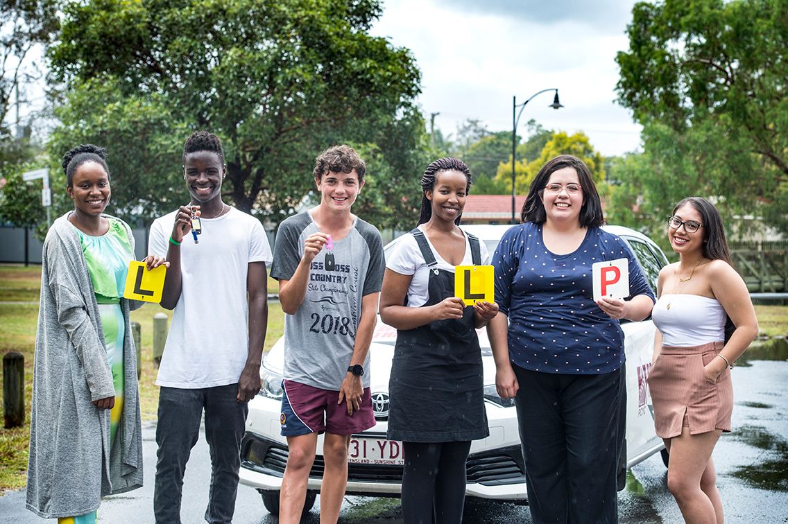 PCYC Braking the Cycle secures fiveyear funding MAIC