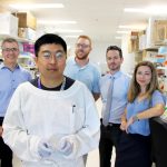 Griffith University researchers