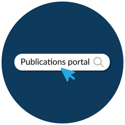 portal icon