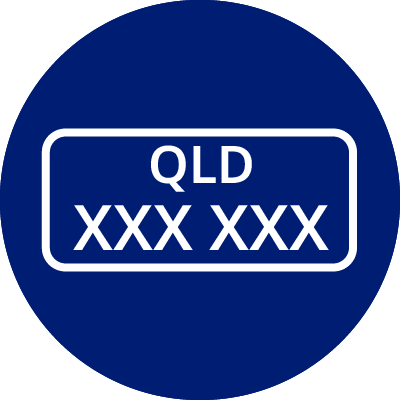 accidents outside qld with qld registered vehicle