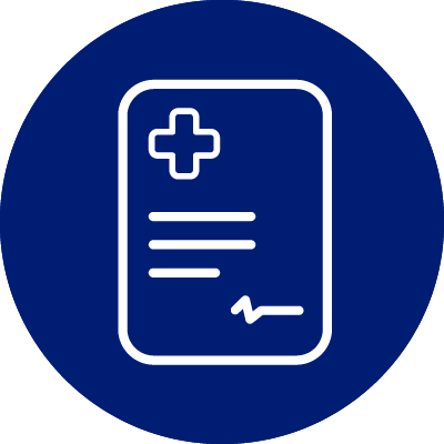 ctp insurance medical certificate
