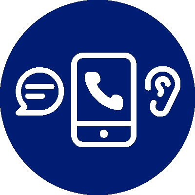 national relay service