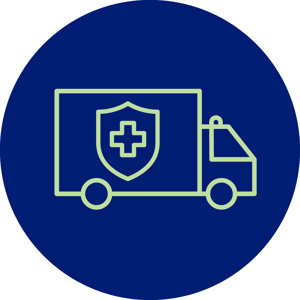 research icon acute care