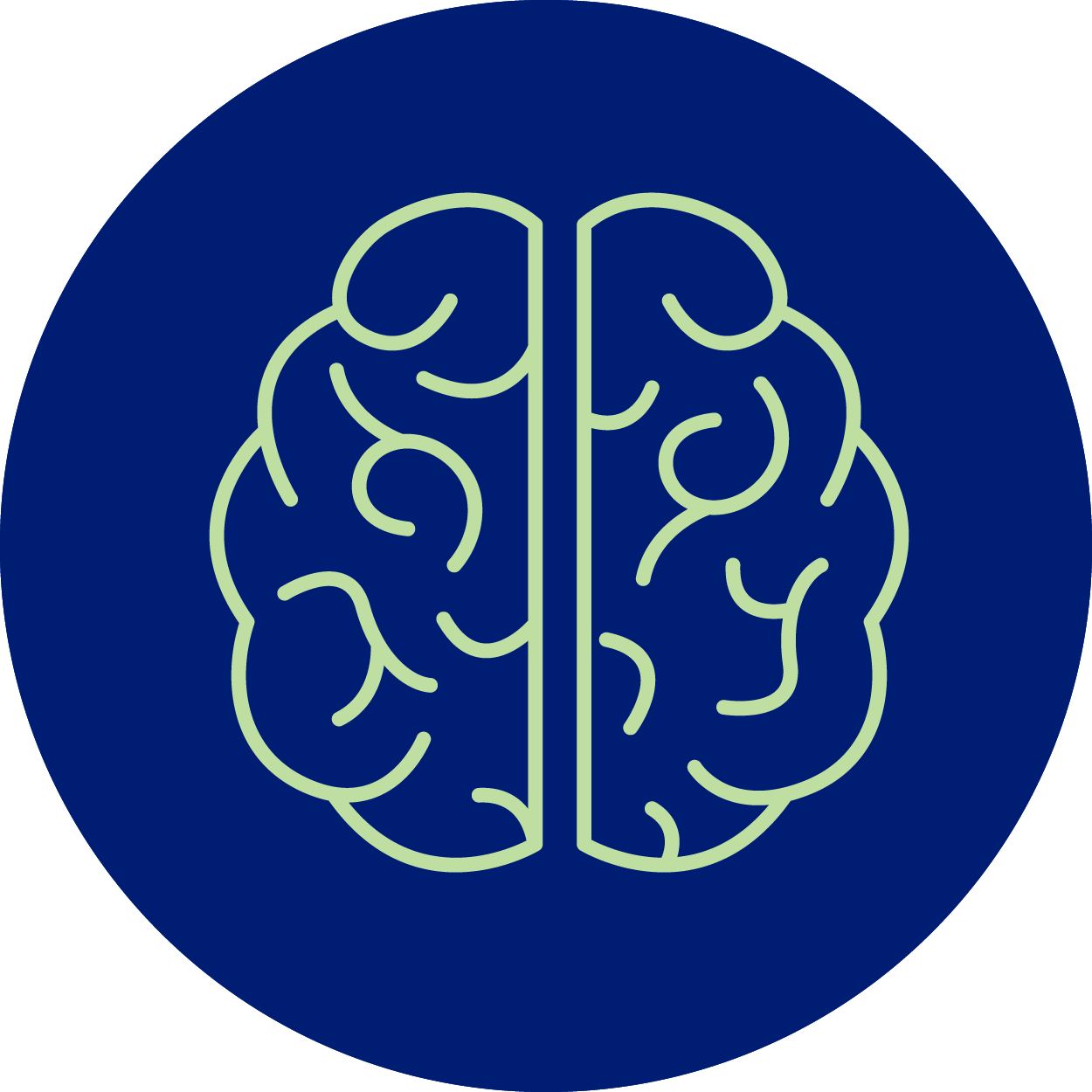research icon brain injury