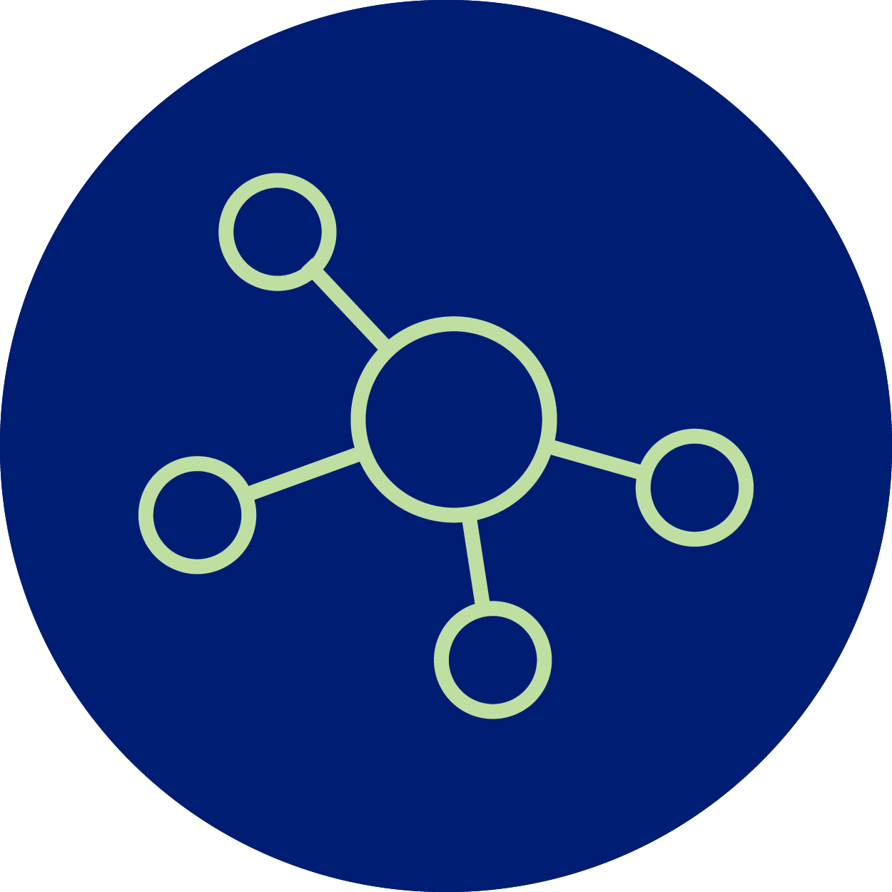 research icon data linkage