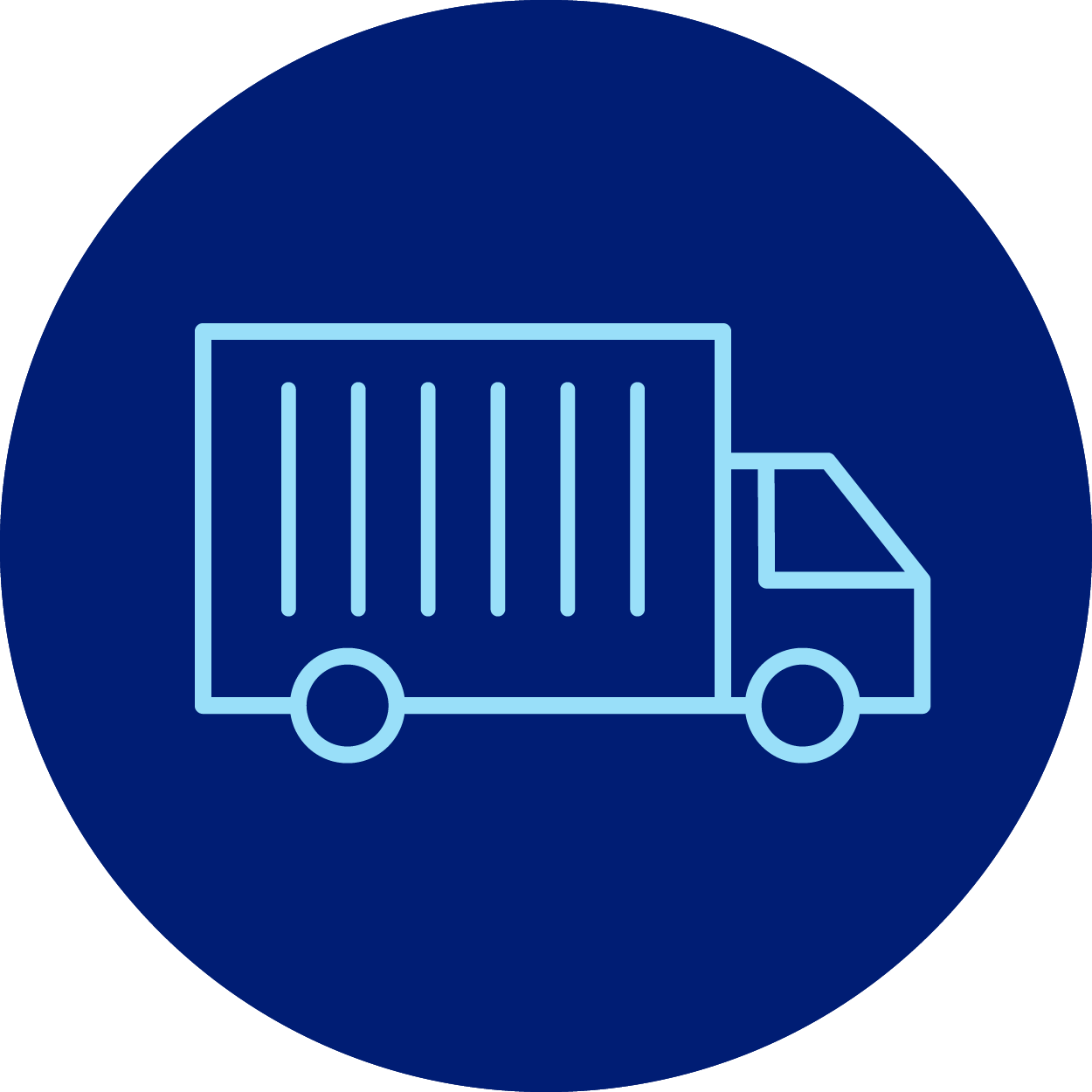 research icon heavy vehicles