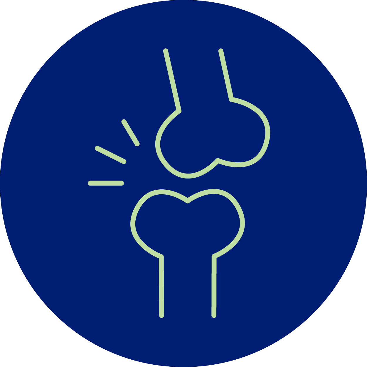 research icon musculoskeletal injuries