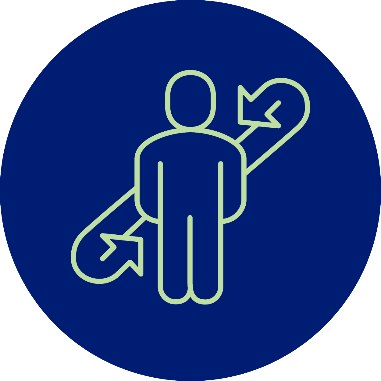 research icon rehab services