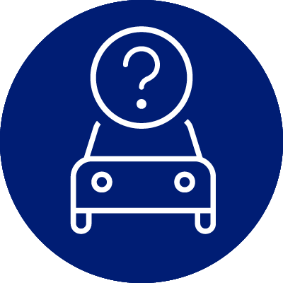 vehicle uninsured or unidentified